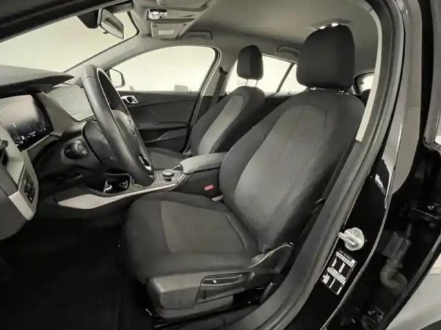 Bmw Serie 1 série 1 116d 116ch business design — photo 11