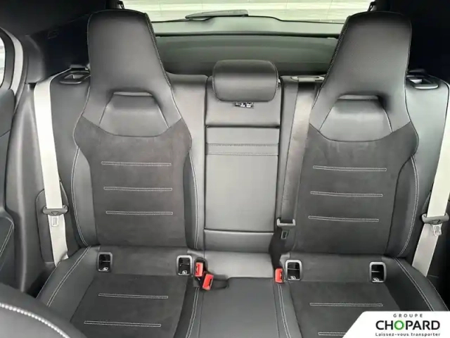 Mercedes Classe A 200 d — photo 26