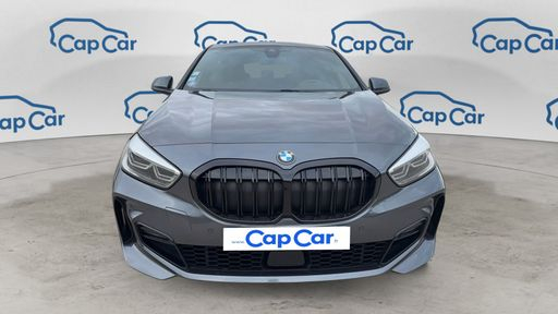 BMW Serie 1 118I 140 BVA 7 - M Sport – 2019 – 88841 km – Essence – Boîte Automatique — photo 25