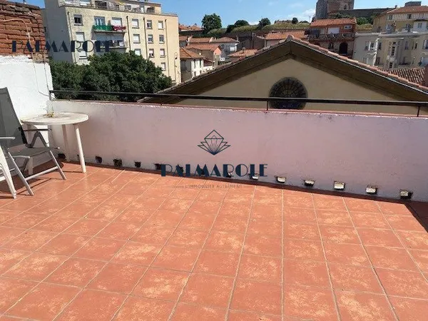 Immeuble à vendre Perpignan