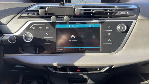 Citroen C4 Picasso 1.6 BlueHDi 120 - Shine – 2018 – 132686 km – Diesel – Boîte Manuelle — photo 15