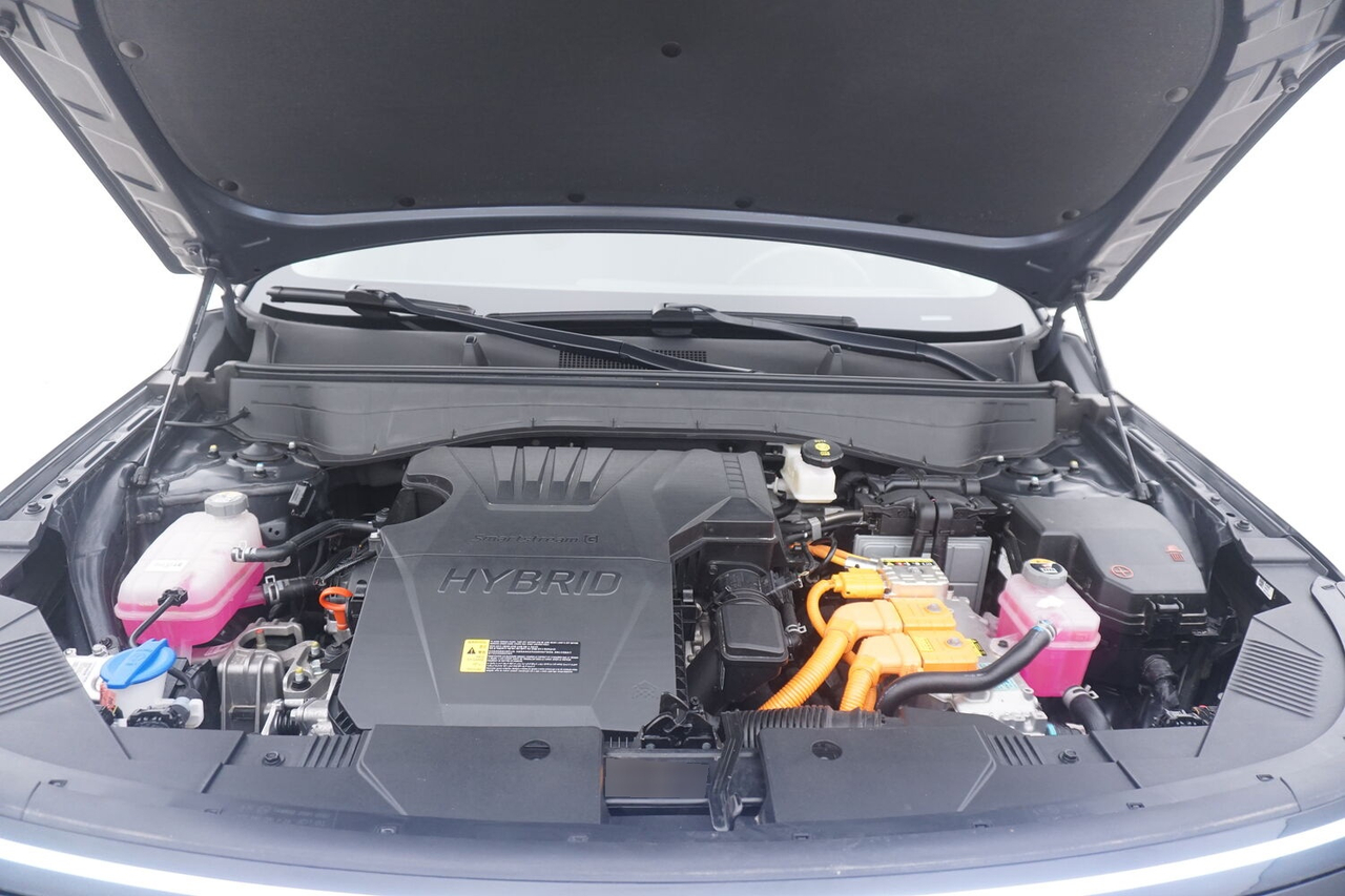 Hyundai Kona — photo 14