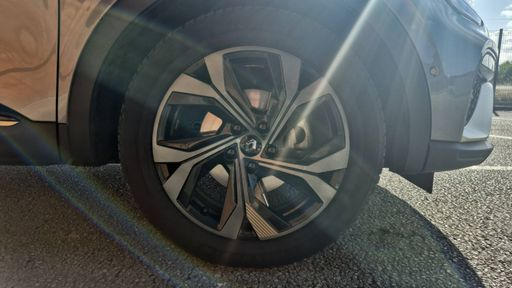 Renault Arkana 1.6 E-Tech 140 Hybride BVA6 - Techno – 2022 – 69739 km – Hybride essence – Boîte Automatique — photo 46