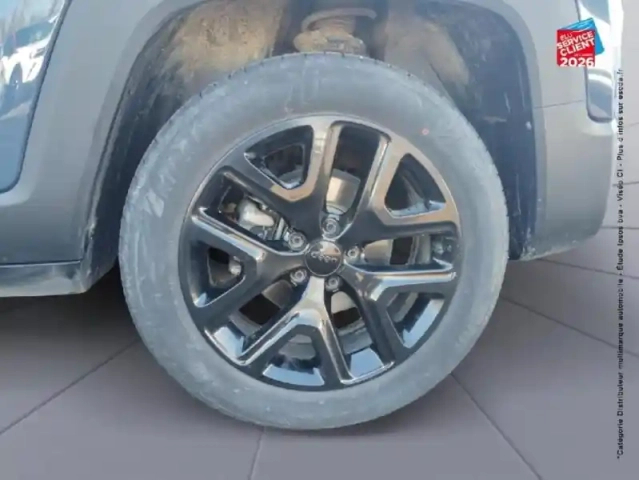 Jeep Renegade 1.0 gse t3 120ch brooklyn edition my20 — photo 10