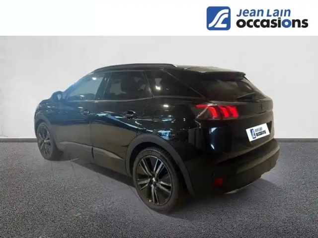 Peugeot 3008 hybrid4 300 e-eat8 — photo 7
