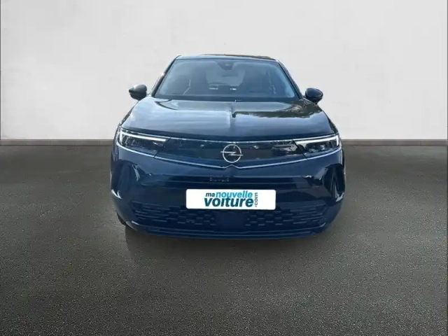 Opel Mokka electrique 136 ch &amp; batterie 50 kwh — photo 2