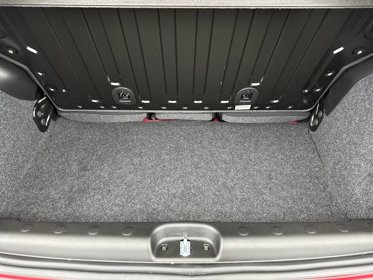 Fiat Panda pandina 1.0 65 ch hybrid bsg s/s icone — photo 6