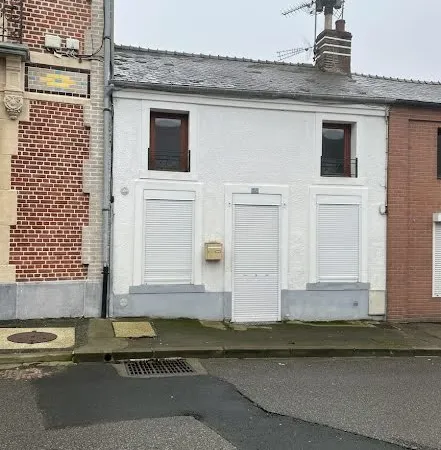 Maison 4 pièces 84 m²
