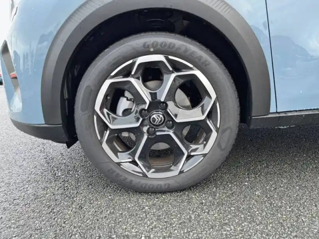 Citroën C3 puretech 100 ch bvm6 — photo 33