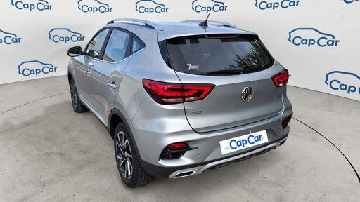 MG ZS 1.5 VTI-Tech 106 - Luxury – 2022 – 69089 km – Essence – Boîte Manuelle — photo 3