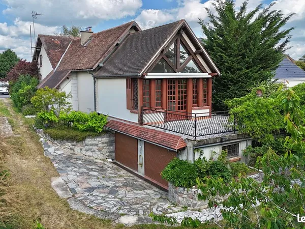 Maison à Avermes proximité école François Reveret
