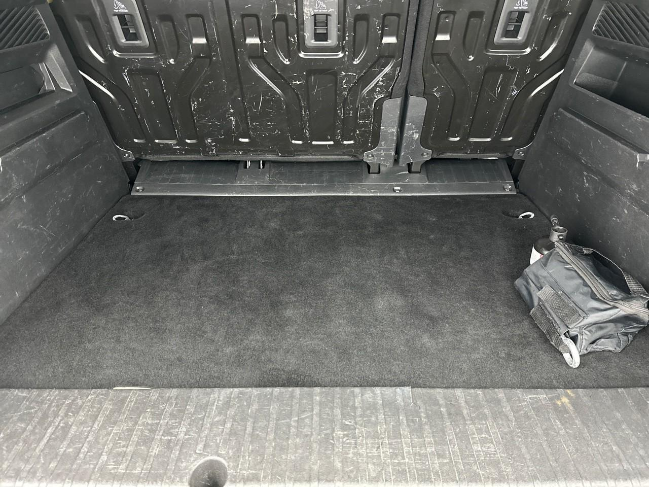 Peugeot Rifter long bluehdi 100 s&s bvm6 5pl active pack — photo 6
