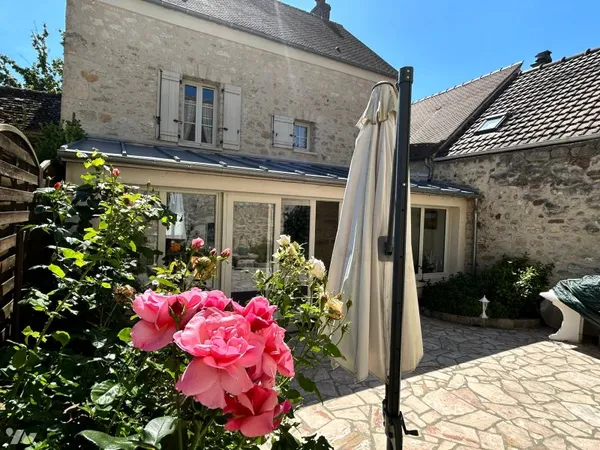 Maison 5 pièces 147 m²