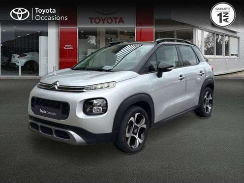 Citroen C3 Citroen C3 Aircross BlueHDi 120ch S&amp;S Shine