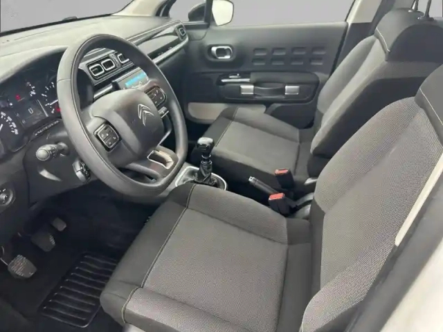 Citroën C3 bluehdi 100 s&amp;s bvm6 — photo 11