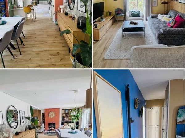 Propriété 8 pièces