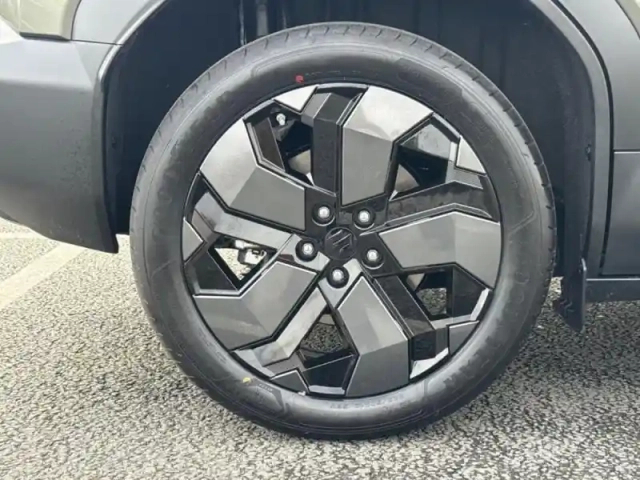 Suzuki Vitara e  174ch 61kwh style — photo 14