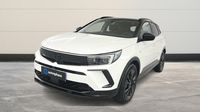 Opel Grandland 1.2 Turbo Hybrid 136ch GS e-DCT6