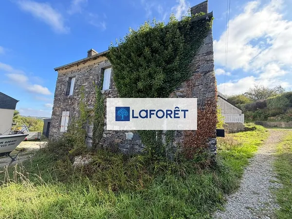 Maison Loperhet 130m²