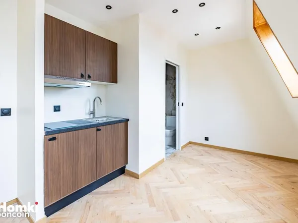 Appartement 1 pièce 25 m²