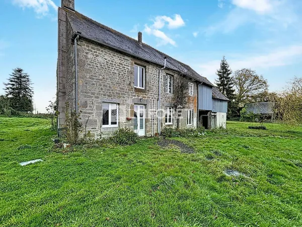 Maison 6 pièces 112 m²