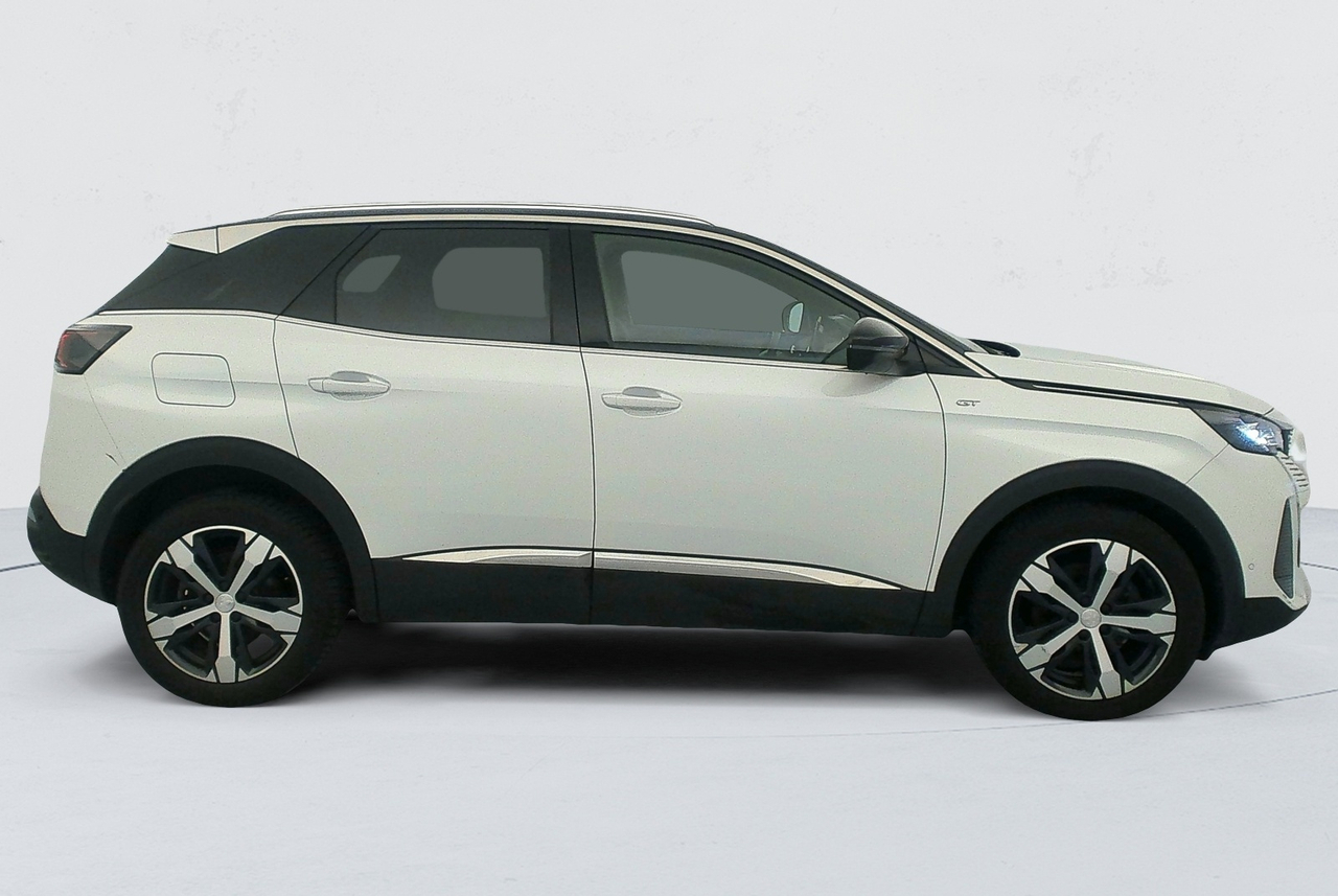 Peugeot 3008 — photo 6