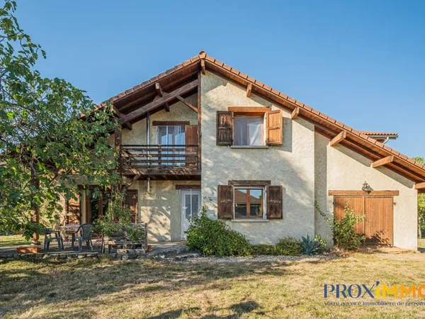 Maison à vendre Saint-Cassien