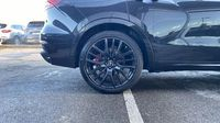Maserati Levante 3.0 V6 350ch Q4 GranSport — photo 17