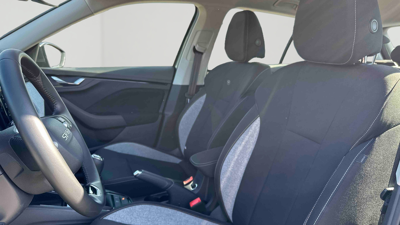 Skoda Kamiq 1.0 TSI Evo 2 116 ch BVM6 — photo 11