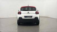 Citroen C3 1.5 BlueHDi 100ch S&S Shine Pack E6.d — photo 6