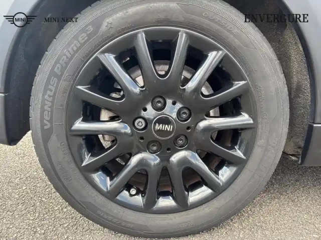 Mini Mini cooper 136ch edition camden bva7 — photo 8