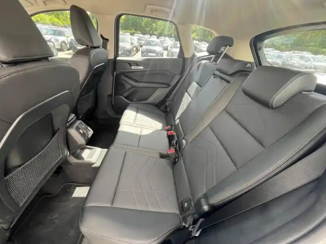 Bmw Serie 2 série 2 activetourer 218d 150ch business design dkg7 — photo 7