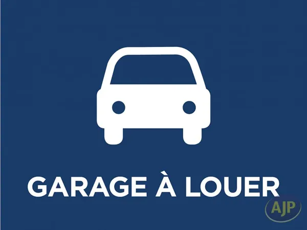 Garage/Parking 16 m²