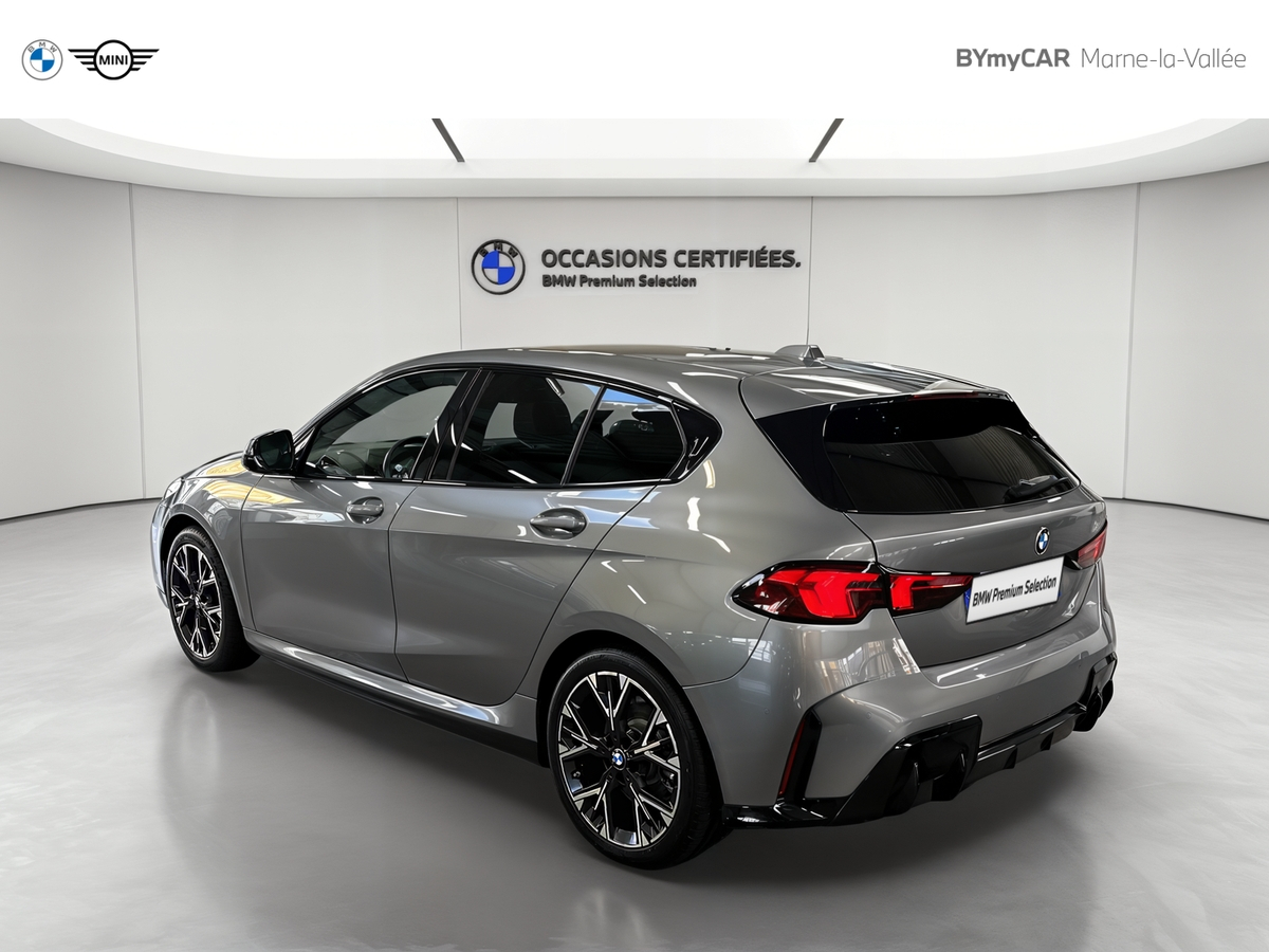 BMW 120 170 ch DKG7 — photo 3
