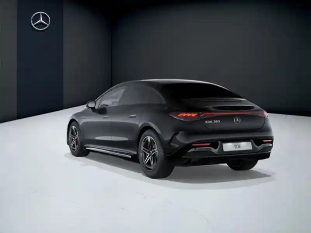 Mercedes Classe E eqe 350 amg line — photo 22
