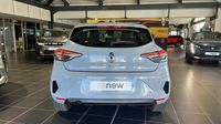 Renault Clio 1.5 dCi 100ch Evolution - 24 — photo 6