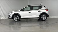 Dacia Sandero 1.0 ECO-G 100ch Stepway Essential — photo 7