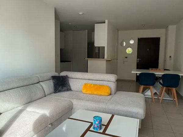 Appartement T3