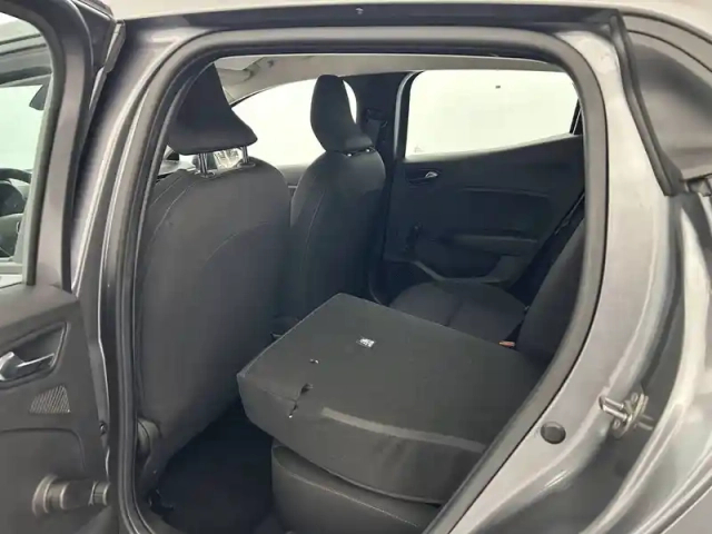 Renault Clio tce 90 — photo 37