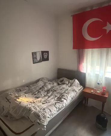 Apartment loue