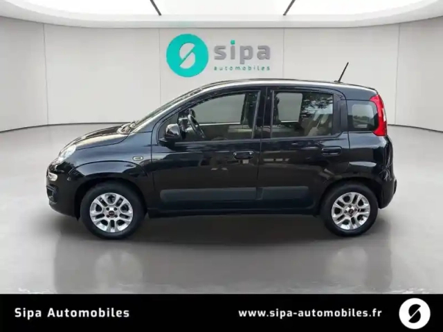 Fiat Panda 1.2 69 ch s/s — photo 2