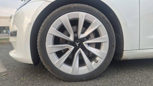 Tesla Model 3 462 Dual Motor - Long Range – 2021 – 102391 km – Électrique – Boîte Automatique — photo 29