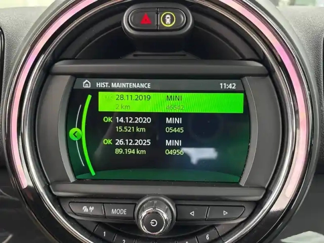 Mini Mini countryman 150 ch bva8 — photo 24