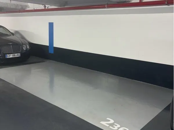 Parking à louer