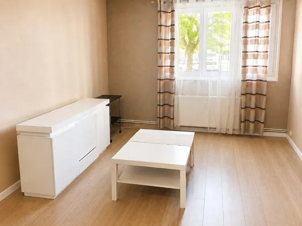 Appartement a Vendre 52m2 Bourg les valence
