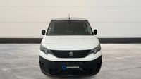 Peugeot Partner Standard 650kg BlueHDi 100ch S&S Asphalt — photo 2