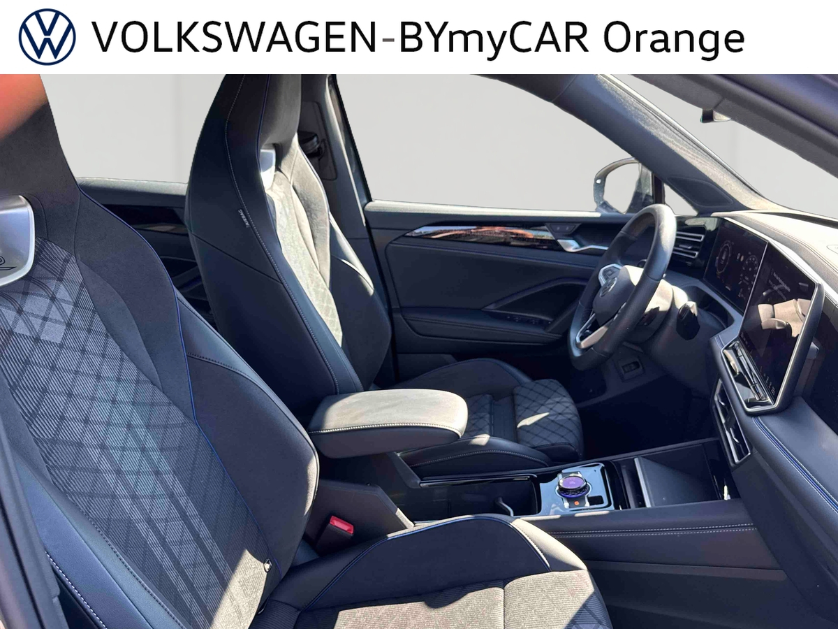 Volkswagen Tiguan 1.5 eTSI 150ch DSG7 — photo 27