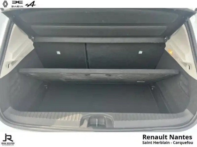 Renault Clio 1.0 sce 65ch evolution — photo 12