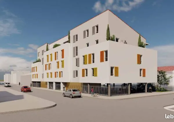 Appartement 3 pièces 90 m²