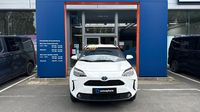 Toyota Yaris Cross 116h Design MY22